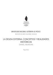 Consultar - Universidad Nacional Autónoma de México