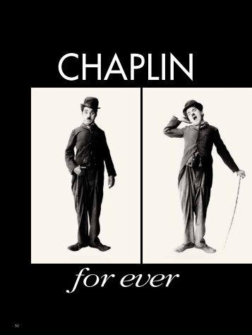 Chapelin for ever - Magazine Sports et Loisirs