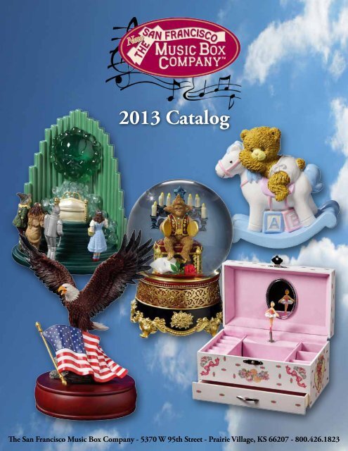 View 2013 Every Day Catalog - Diversetoy.com