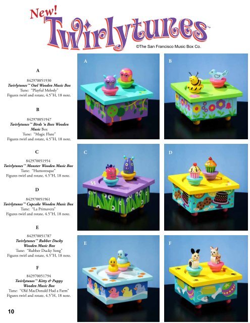 View 2013 Every Day Catalog - Diversetoy.com