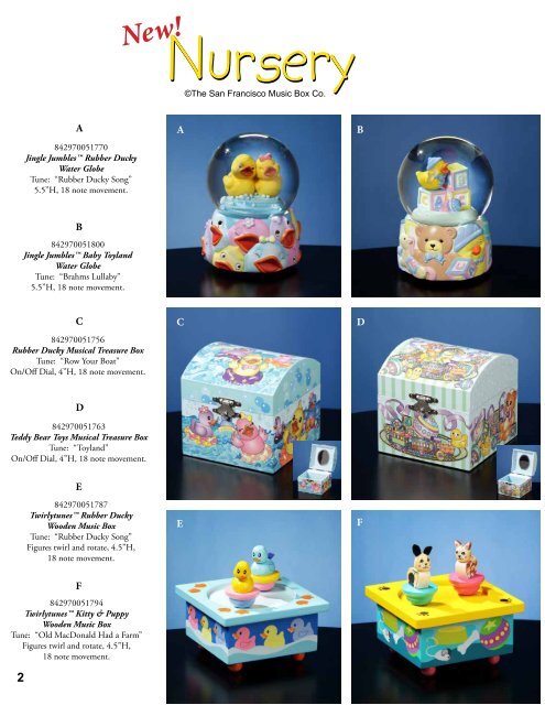 View 2013 Every Day Catalog - Diversetoy.com