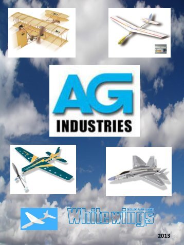 View 2013 AG Industries Catalog - Diversetoy.com