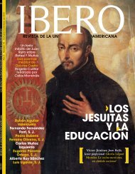 los jesuitas y la educaciÃ³n - Ediciones Universitarias