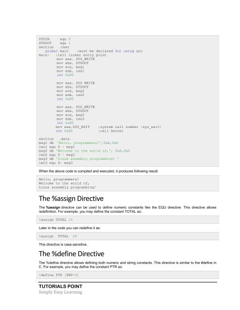 assembly_tutorial