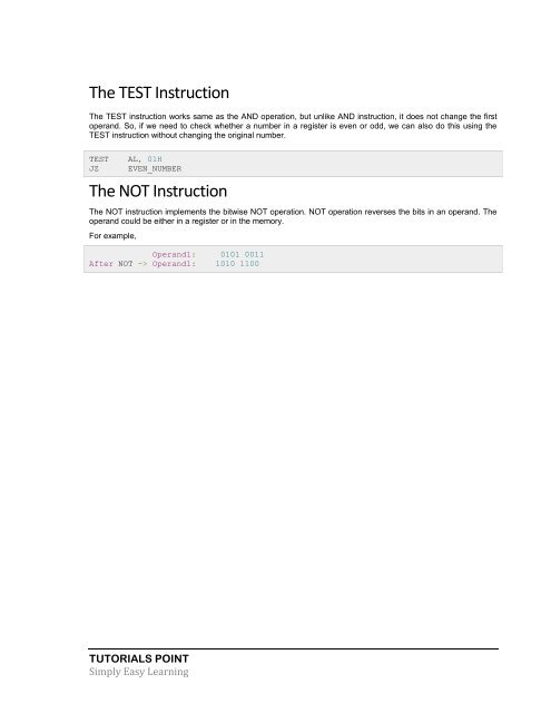 assembly_tutorial