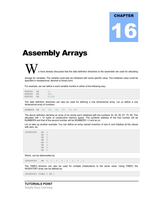 assembly_tutorial