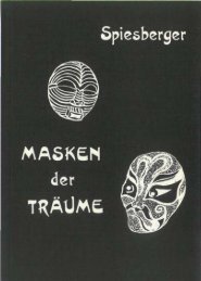 Masken der Träume