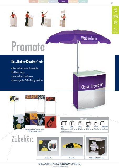 PDF (13.7 MB) - Ingenti Marketing Equipment GmbH