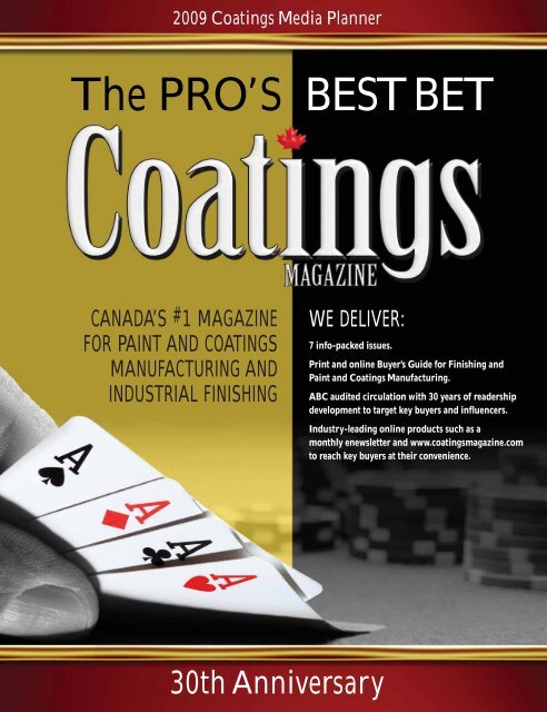 The PRO'S BEST BET - Rogers Connect