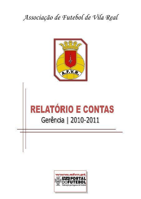 CURSO DE TREINADORES  Associação de Futebol de Vila Real