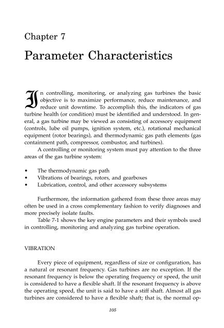 Gas Turbine Handbook : Principles and Practices