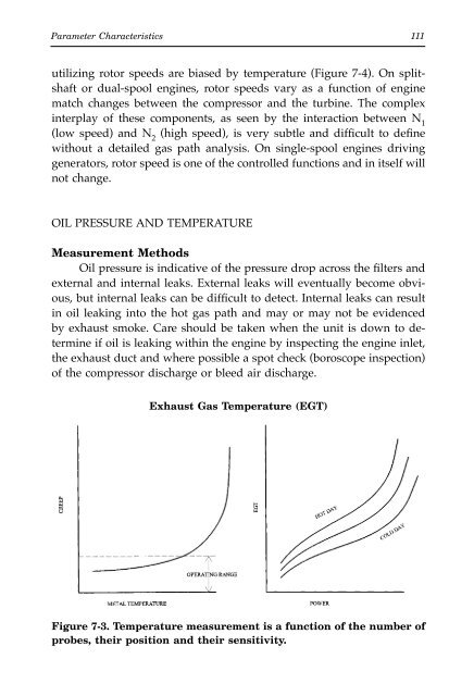 Gas Turbine Handbook : Principles and Practices