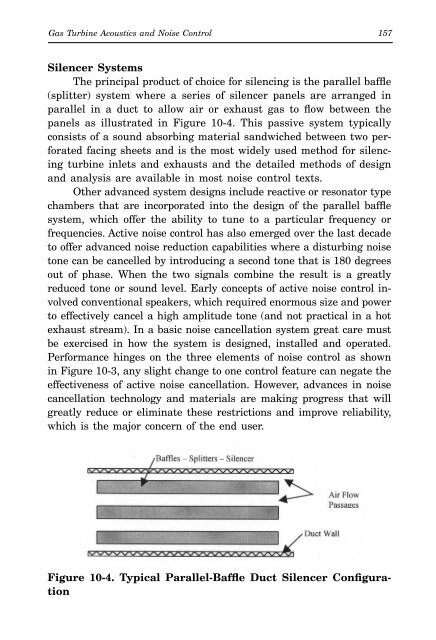 Gas Turbine Handbook : Principles and Practices