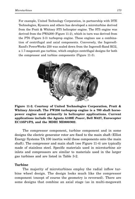 Gas Turbine Handbook : Principles and Practices