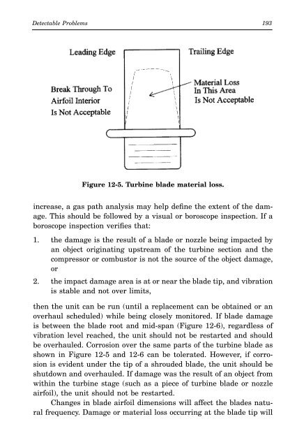 Gas Turbine Handbook : Principles and Practices