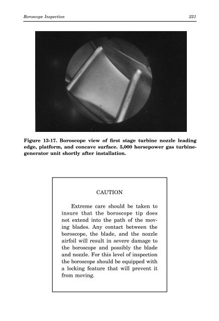 Gas Turbine Handbook : Principles and Practices