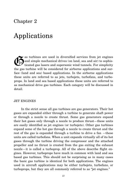 Gas Turbine Handbook : Principles and Practices