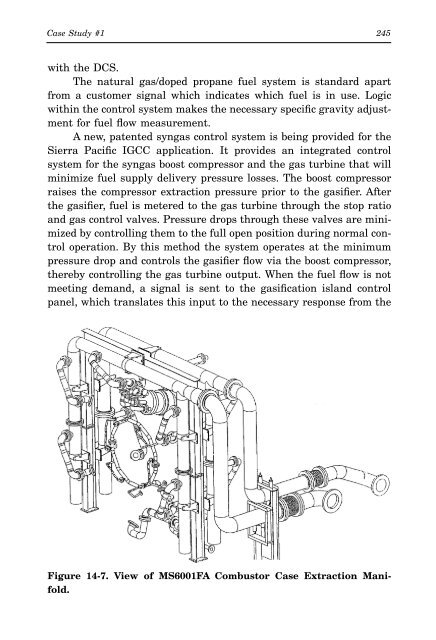 Gas Turbine Handbook : Principles and Practices