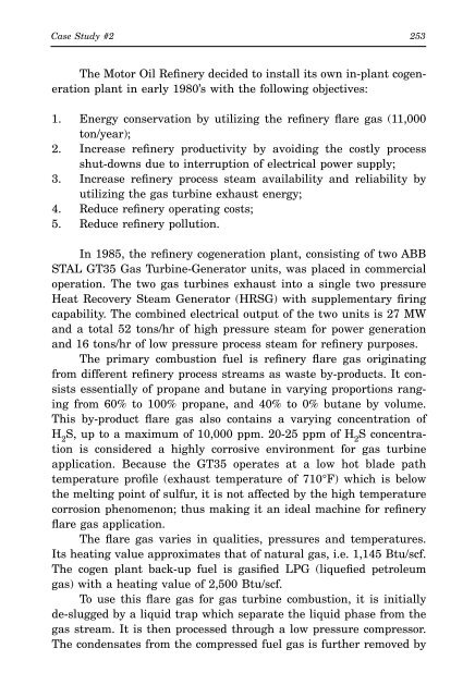 Gas Turbine Handbook : Principles and Practices