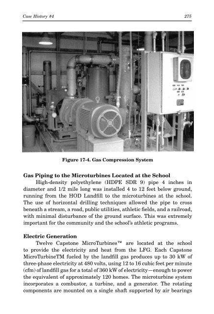 Gas Turbine Handbook : Principles and Practices