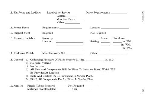 Gas Turbine Handbook : Principles and Practices