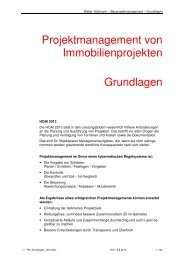 Projektmanagement Grundlagen 2013 - Volkmann PM