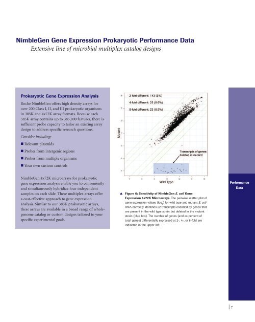 Gene Expression