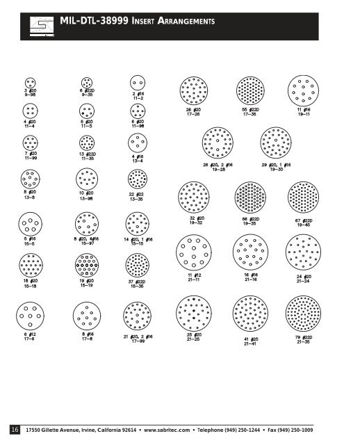 Space Connectors.pmd