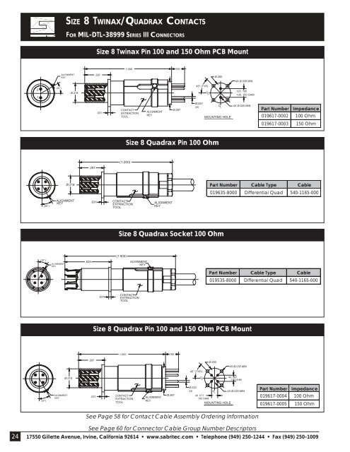 Space Connectors.pmd