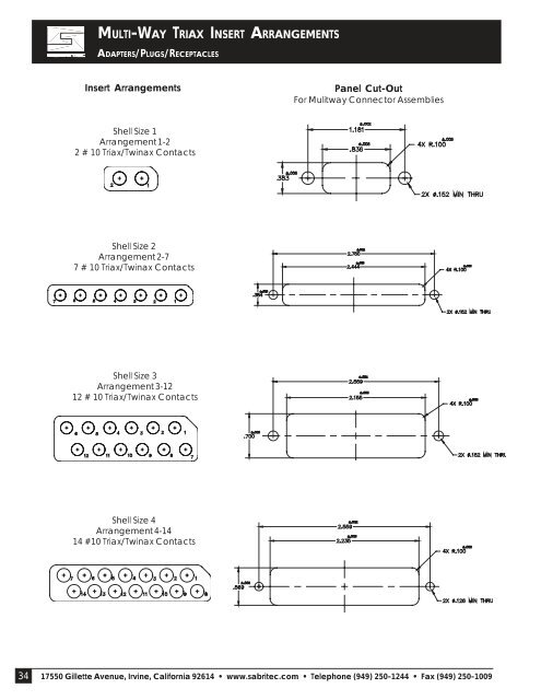 Space Connectors.pmd