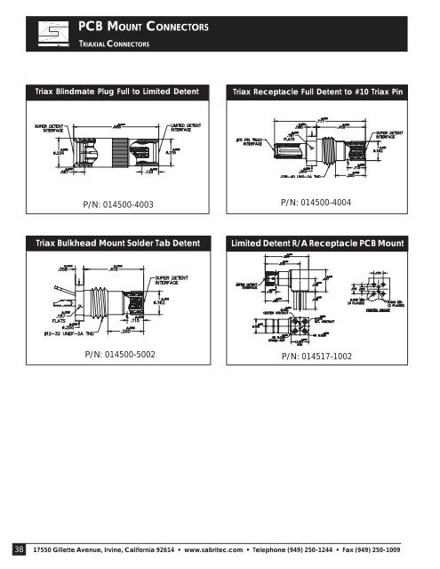 Space Connectors.pmd