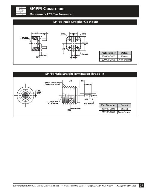 Space Connectors.pmd