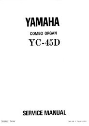 Yamaha YC-45D Service Manual.pdf - Fdiskc
