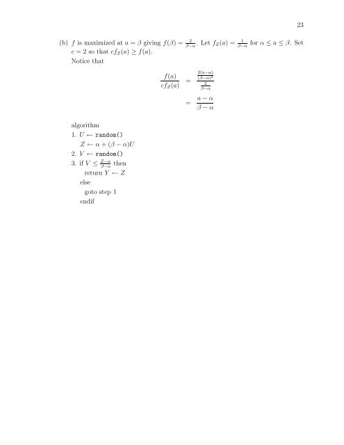 SOLUTIONS MANUAL for Stochastic Modeling: Analysis and ...