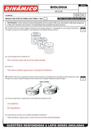 Biologia - P2.indd