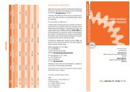 CELLULAR AND POROUS MATERIALS IN STRUCTURES ... - CISM