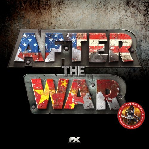 After the War - GuÃ­a oficial - FX Interactive