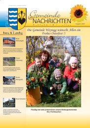 Datei herunterladen - .PDF - Weyregg am Attersee