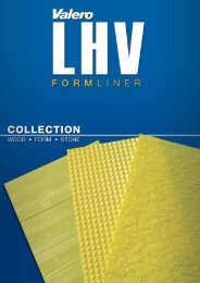 LHV Collection - Grupo Valero