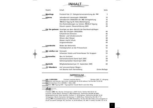 Oktober 2005: Inhalt - ZKM