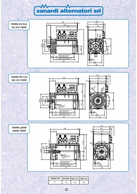 GENERATORE - SALDATRICE WELDING - GENERATOR