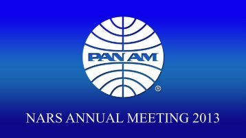 David Fink, President & CEO, Pan Am Railways