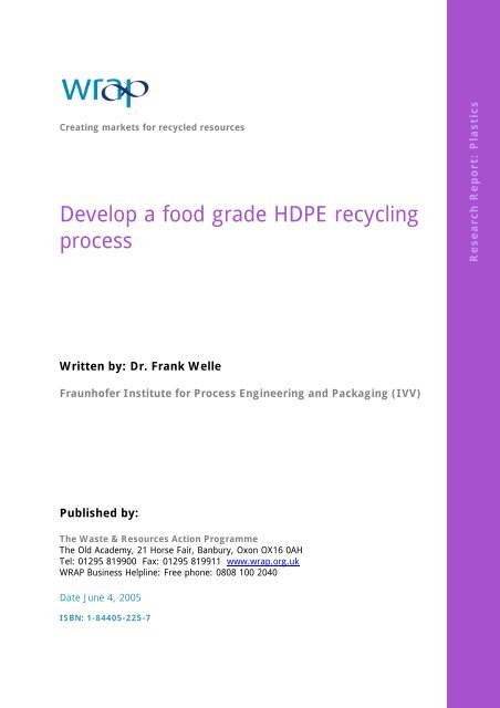 High Efficiency Food Transfer Pump Dispersion / Cut / Refinement / Smash