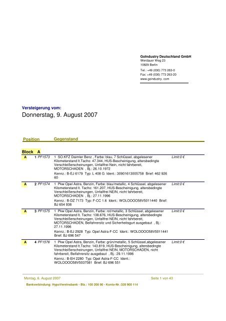 Katalog Katalog