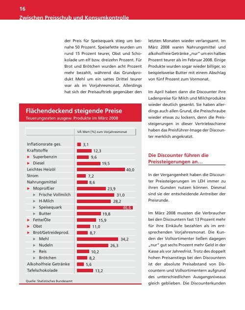 Lebenslange Markenbindung - GfK Panel Services Deutschland