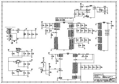 schematics -pdf - Raspberry Pi