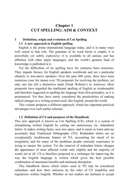 The scientific spelling book; containing the principles of English  orthography and pronunciation