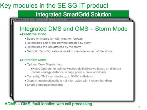 SE Smart Field Solutions - Schneider Electric