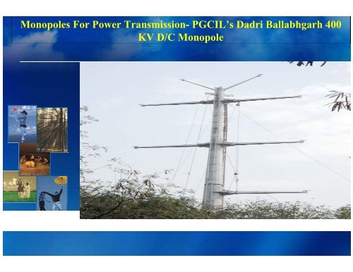 Corporate Presentation - Bajaj Electricals