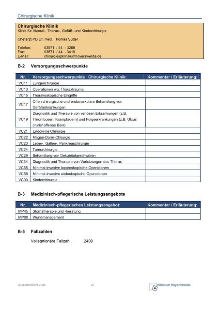 Download (PDF, 5769 KB) - Lausitzer Seenland Klinikum